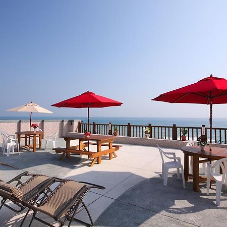 Hai Yang Fanglin Homestay Yongjing Εξωτερικό φωτογραφία