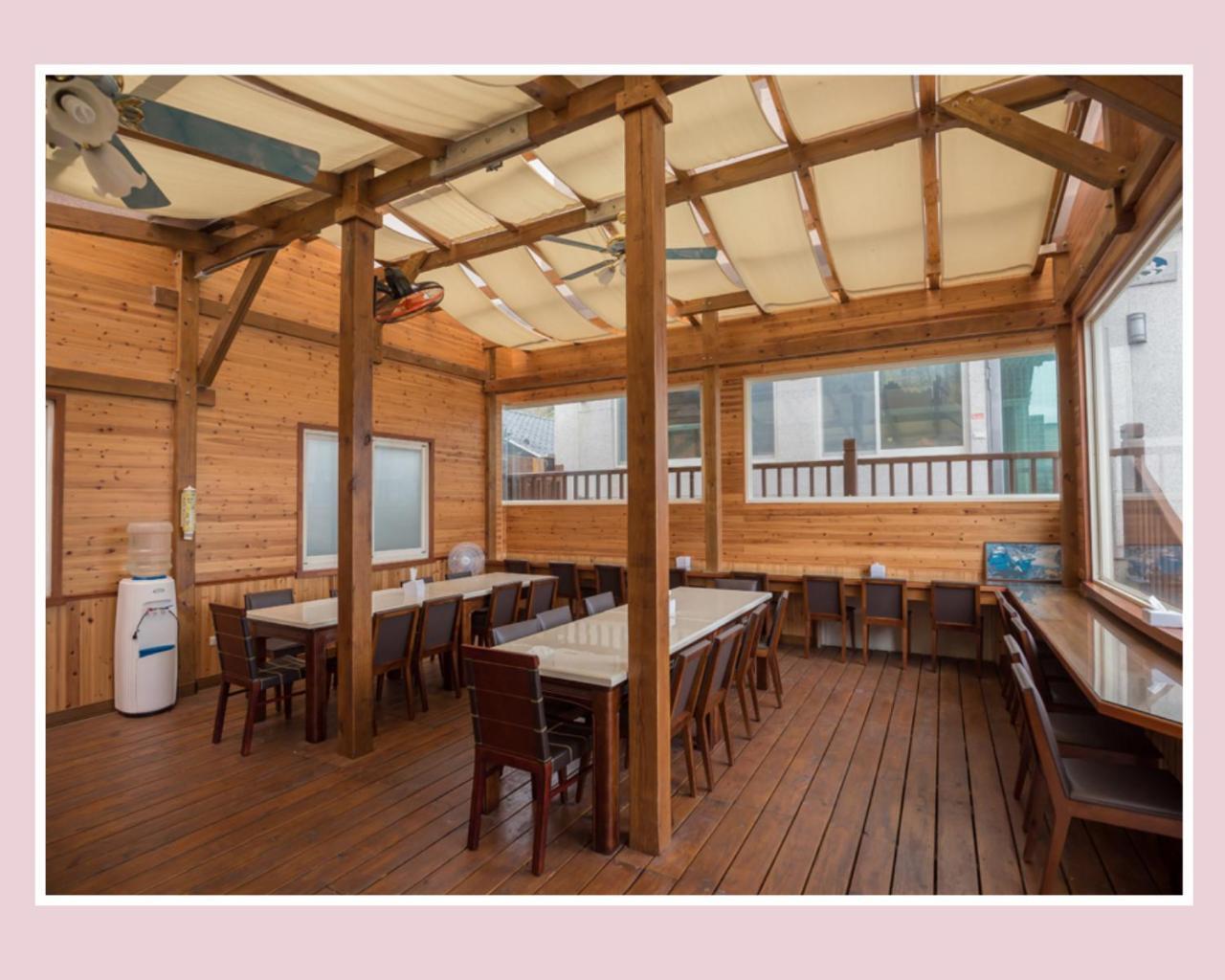 Hai Yang Fanglin Homestay Yongjing Εξωτερικό φωτογραφία